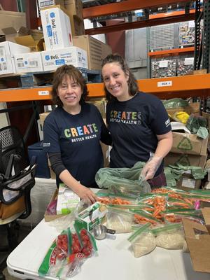 Create Better Health program restructures, seeks new funding after federal nutrition education grant ends