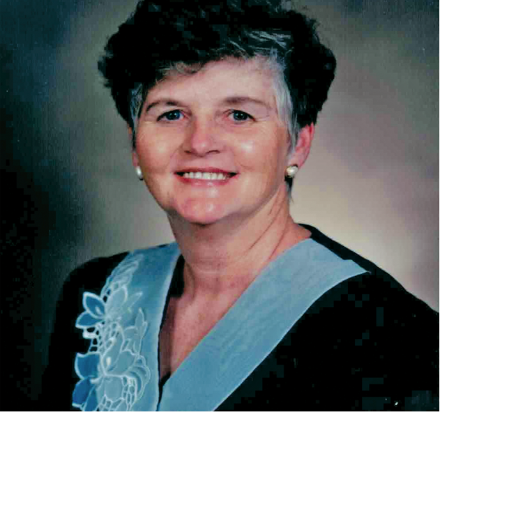 BARBARA PAGE BOWLES Obituaries