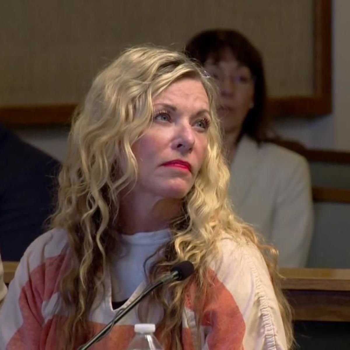 Lori Vallow charged with conspiracy to commit murder in Arizona - Vimarsana News