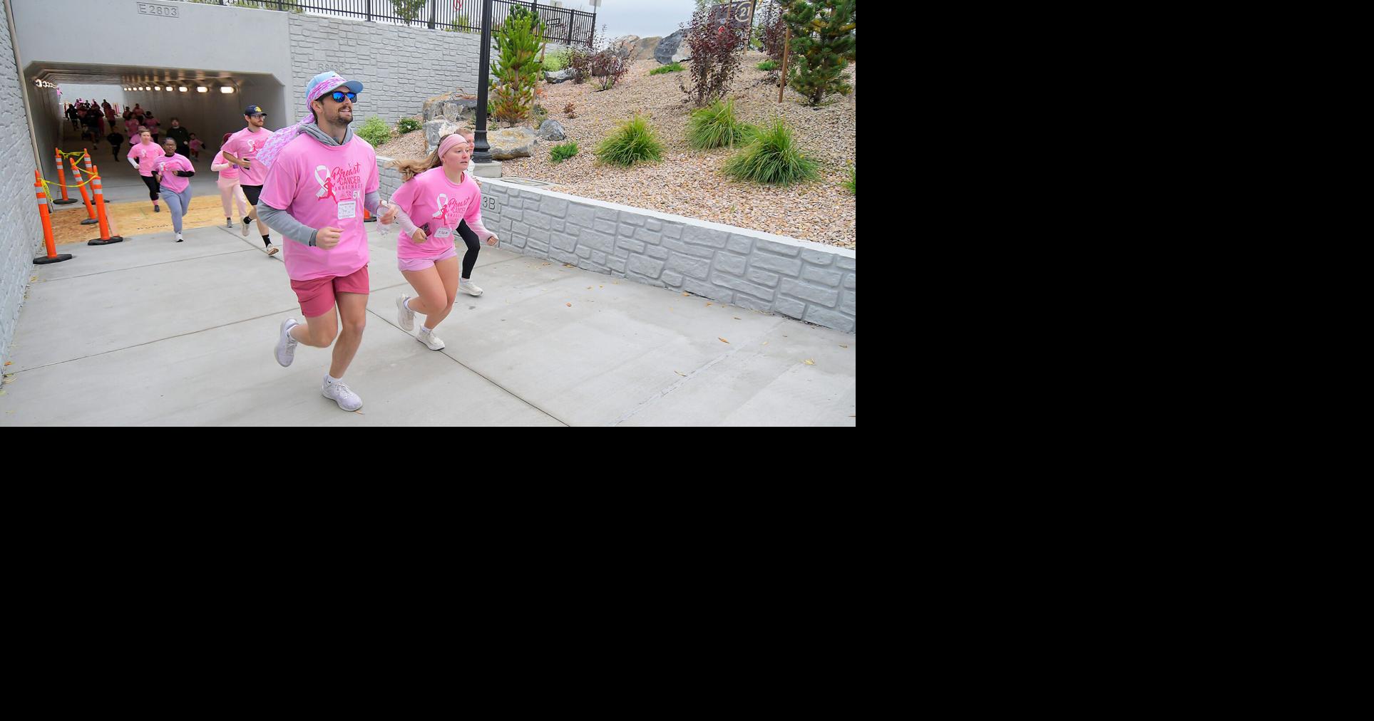 Logan River Trail Main Street Undercrossing opens for use | Local News ...