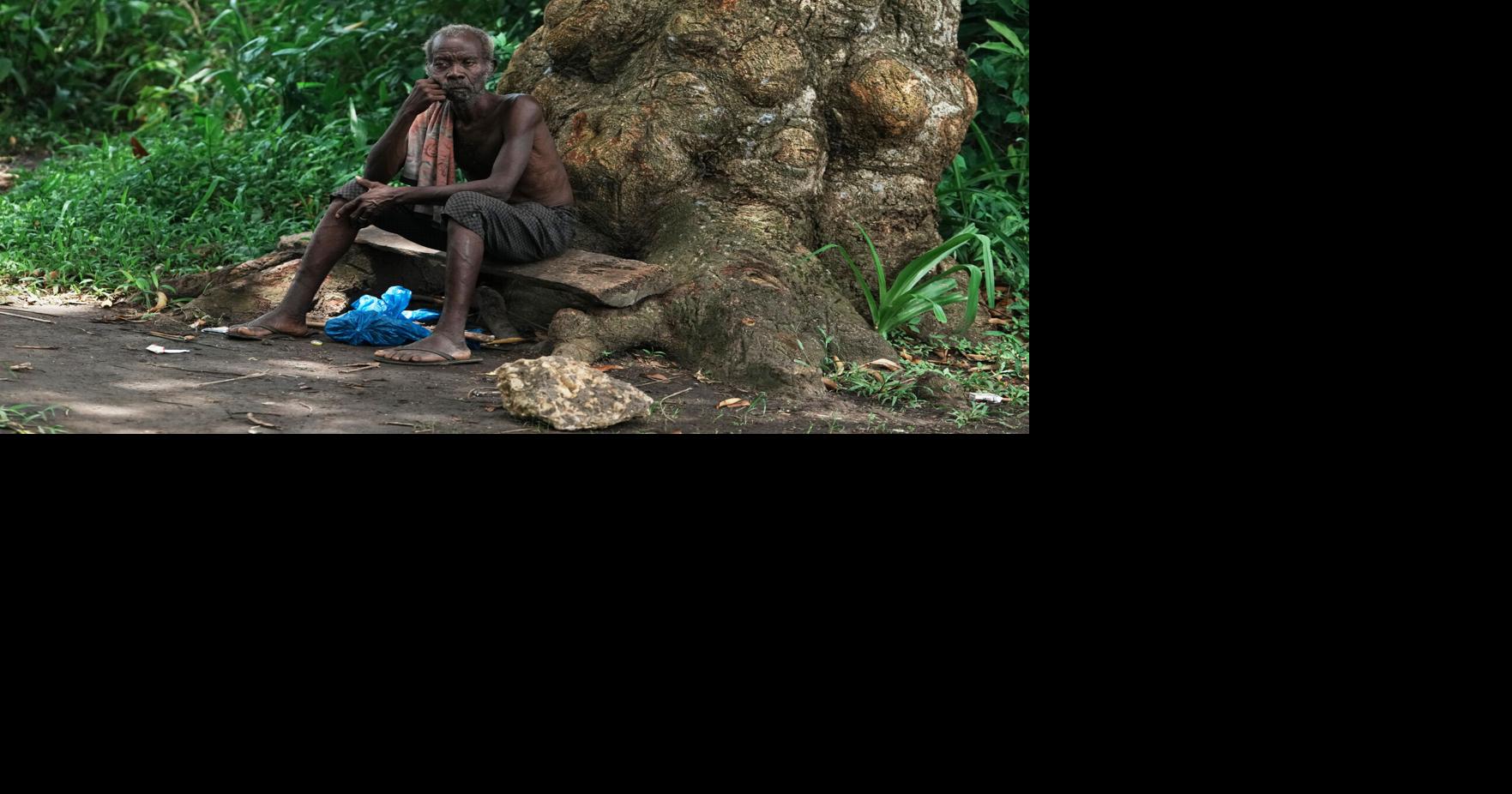 Benin Voodoo Politics | World