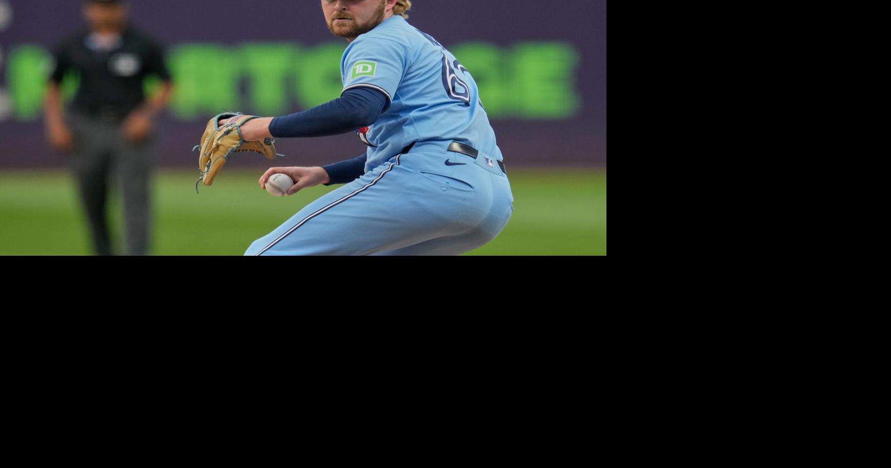 Blue Jays Guardians Baseball