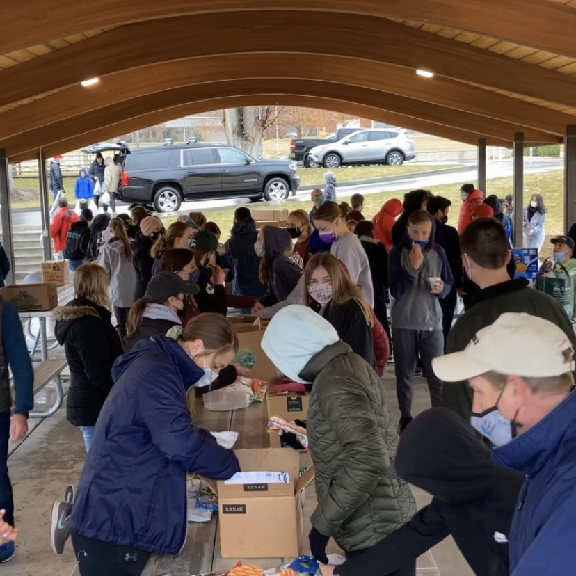 Church organization helps connect Cache Valley volunteers with service opportunities - Vimarsana News