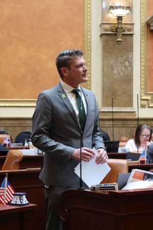 ‘Child Care Business Tax Credit’ passes in the House of Reps.
