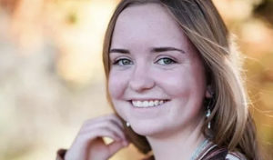 Preston's Abby Erickson recovering from car crash injuries with help from Cache Coffee