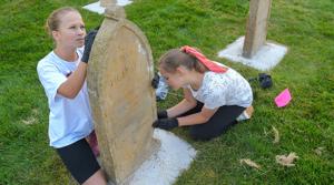 Cache Valley Days of Service ties to 9/11, America 250