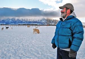Logan Rotary Club names Jay Black Rotarian of the Year