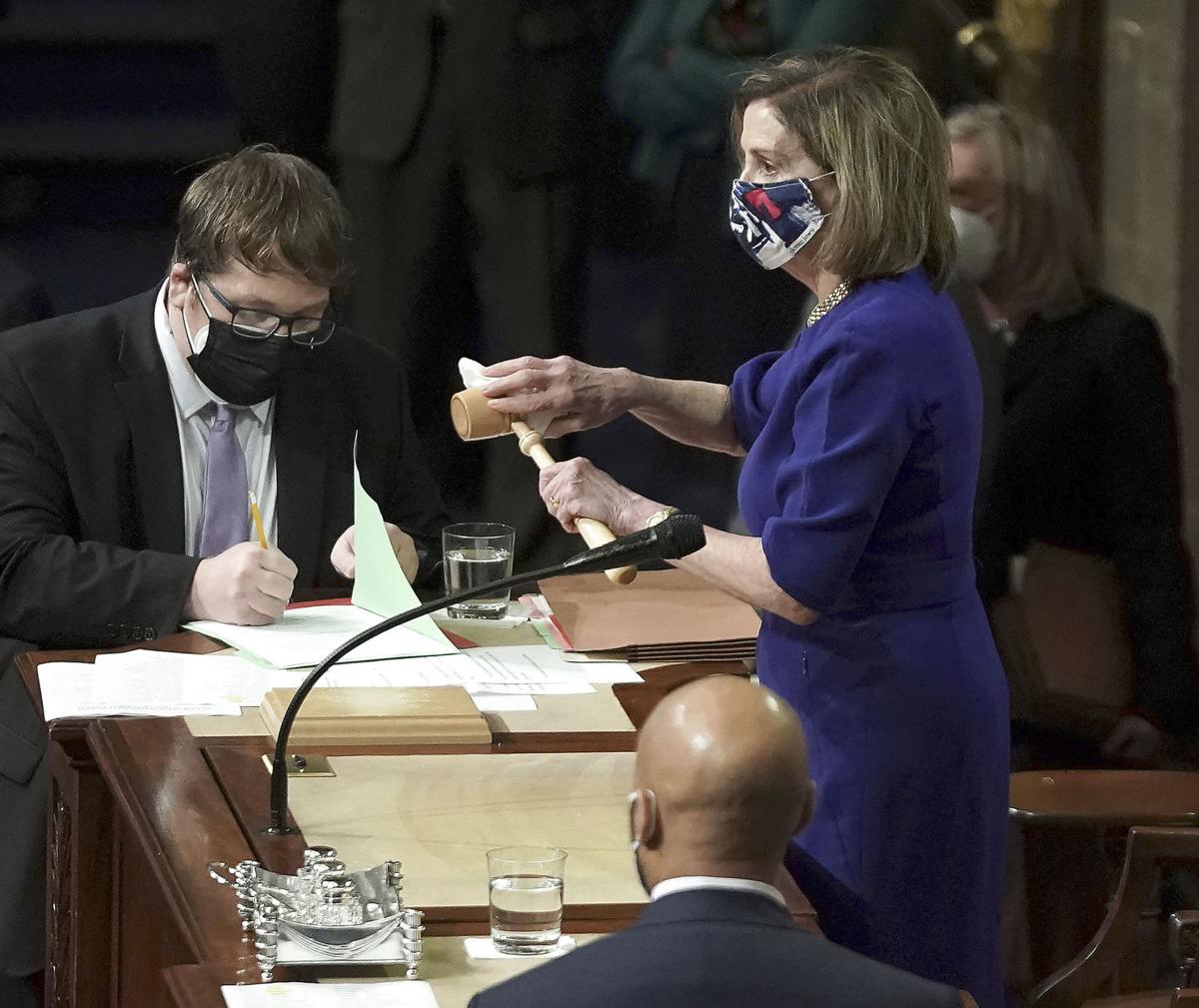 Electoral College Protest