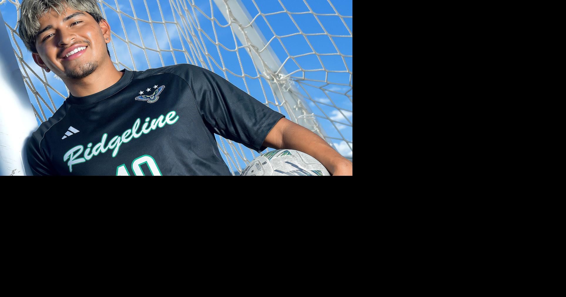 All-Valley Boys Soccer: Gustave excelled as goal scorer, facilitator, leader for Hawks