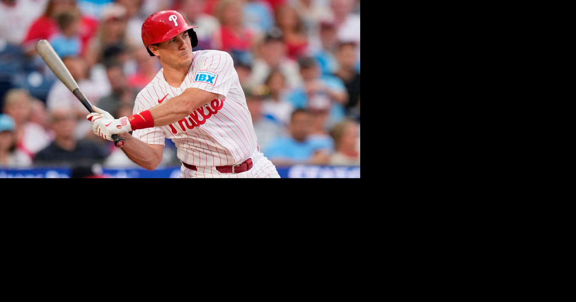 Phillies Baseball