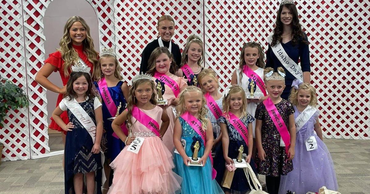 Franklin County Fair schedule of events | Preston Citizen | hjnews.com franklin-county-fair-schedule-of-events-preston-citizen-hjnews-com