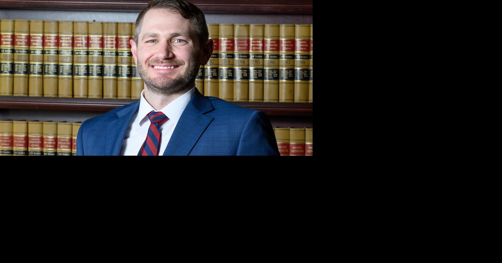 Protection and prosecution: Murray talks interim county attorney ...
