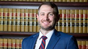 Protection and prosecution: Murray talks interim county attorney appointment