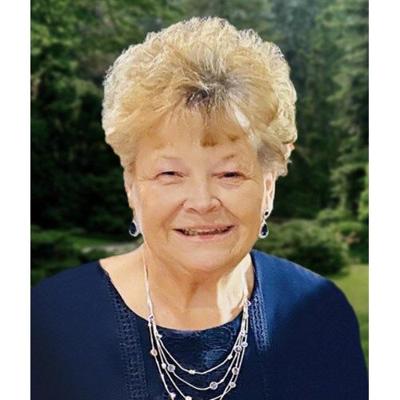 McBride, Sharon