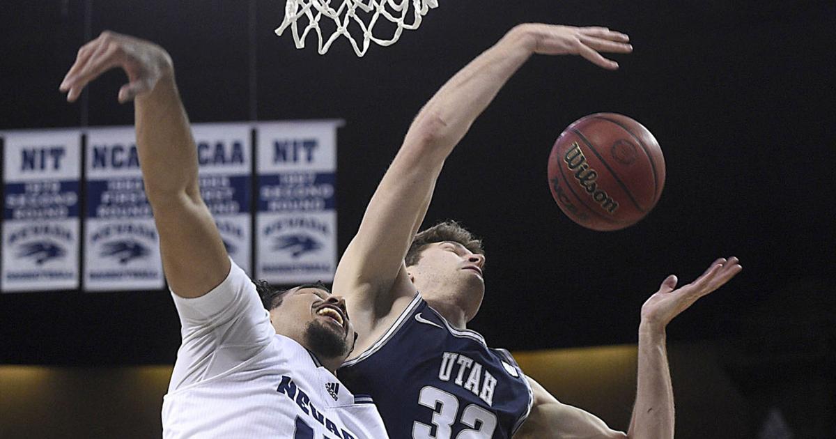 Wolfpack Reno Aggies leave no doubt in Reno, blast Wolf Pack | USU Sports | hjnews.com