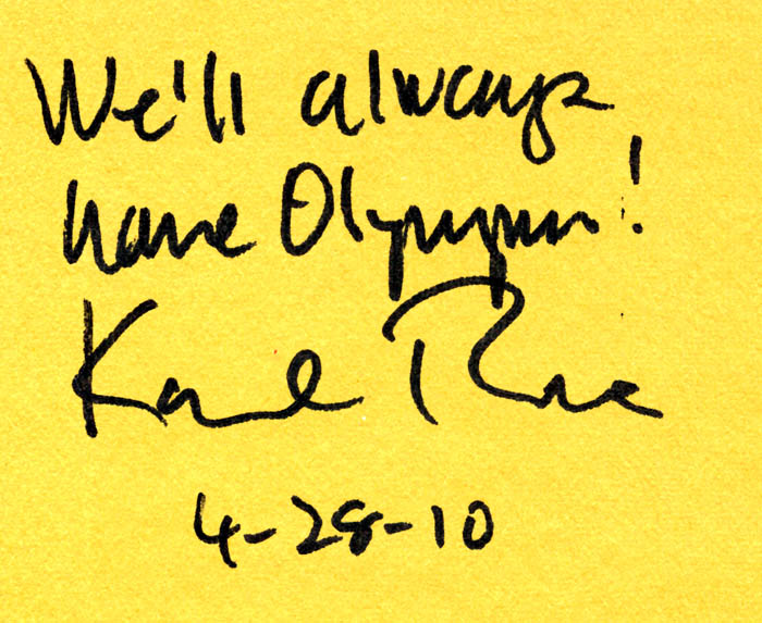 Karl Rove country Cache Valley, Utah, Idaho, and National News