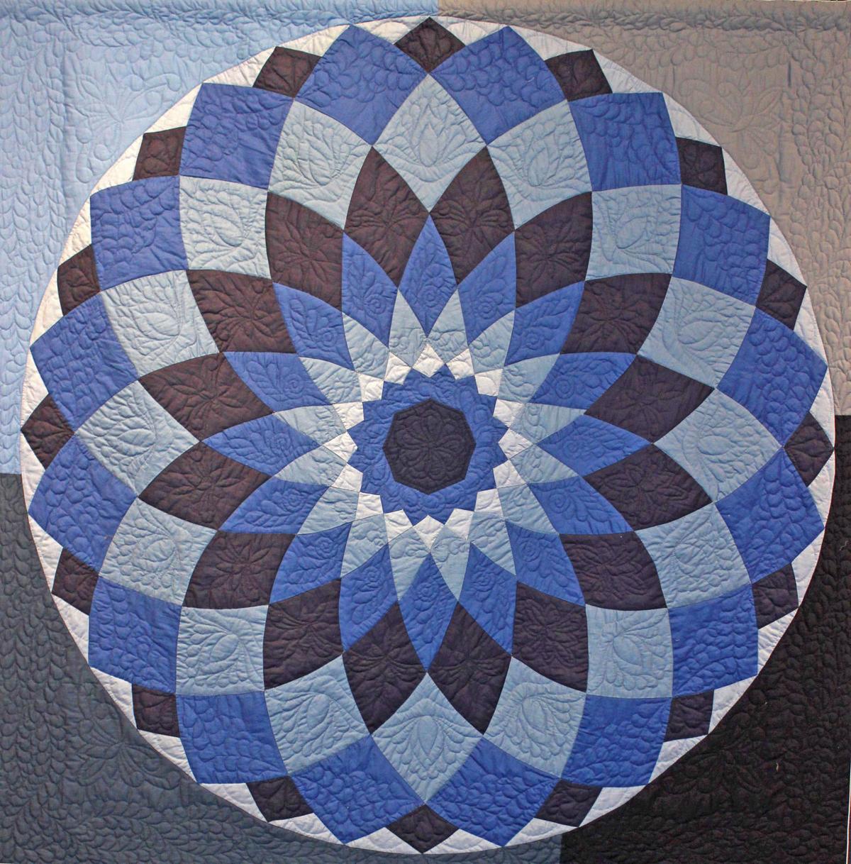 Vintage Quilt Exhibition Opens In Brigham City Logan Hj Hjnews Com