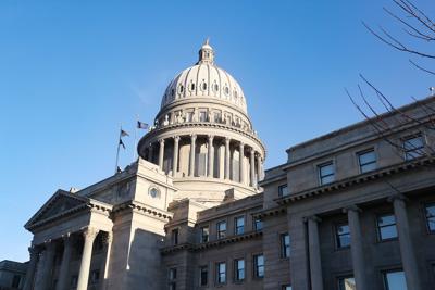 A look back at the 2024 Idaho legislative session | News | hjnews.com