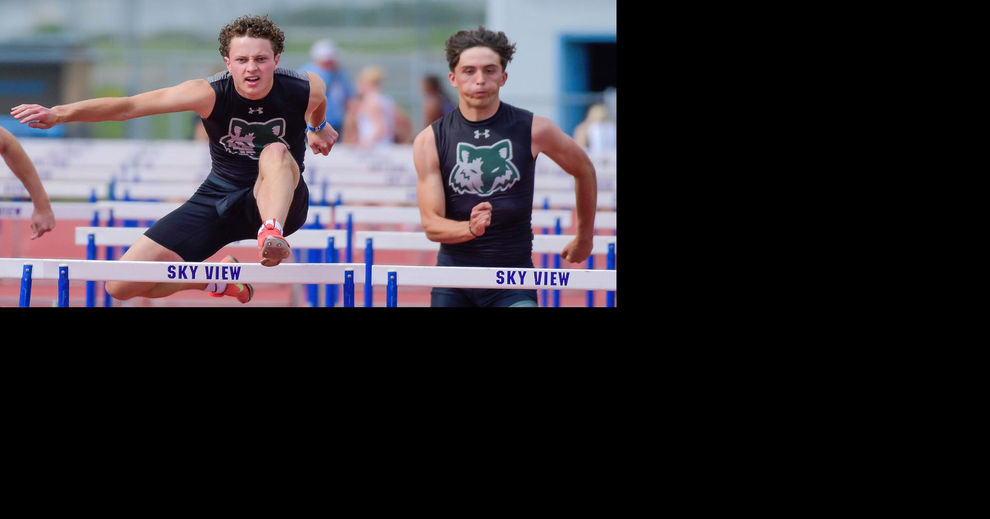 Prep boys track & field: Make it back-to-back region titles for GC ...