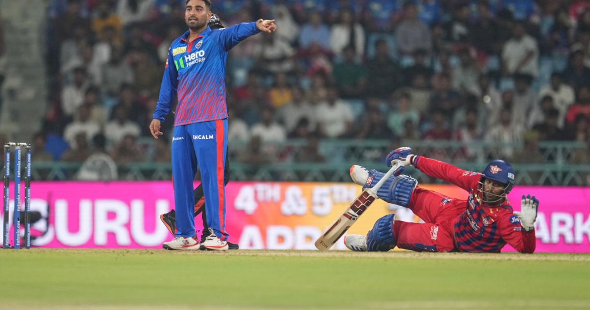 भारत आईपीएल क्रिकेट