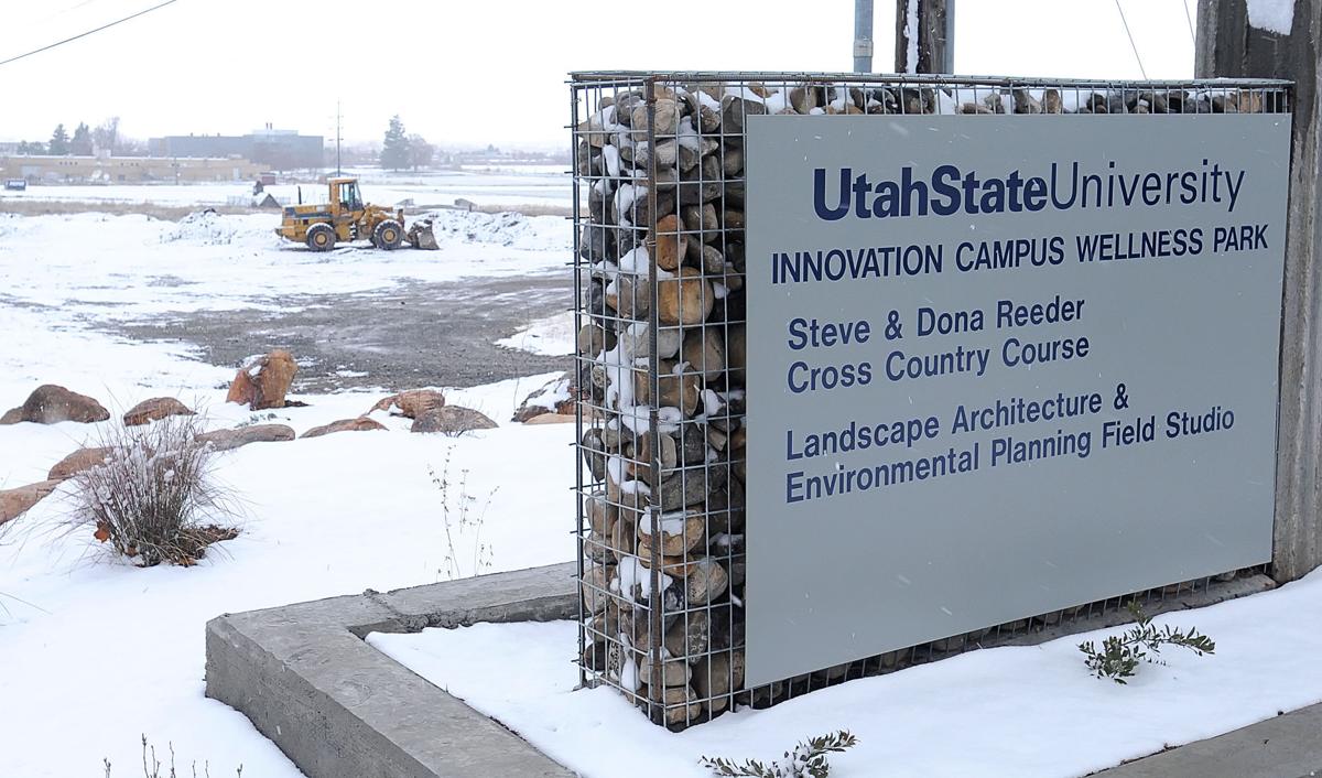 Usu Landscape Architecture Students Plan Field Studio The