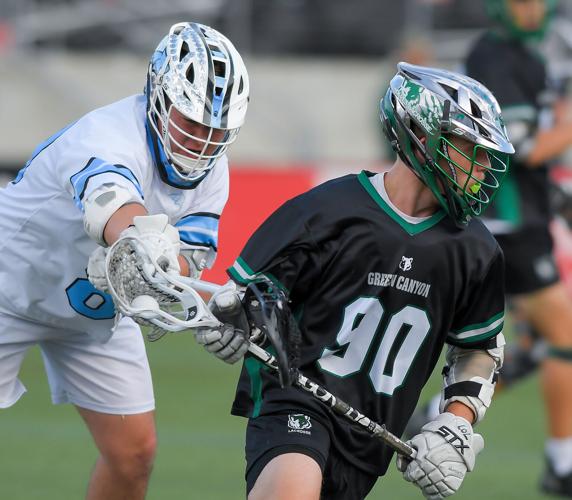 Photo Gallery Green CanyonSky View Lacrosse Multimedia