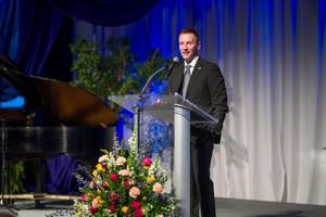 USU turns 138, honors donors and others