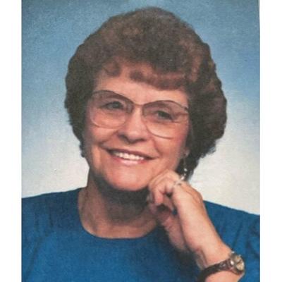 Donohoo, Beverly Griffin Kidman