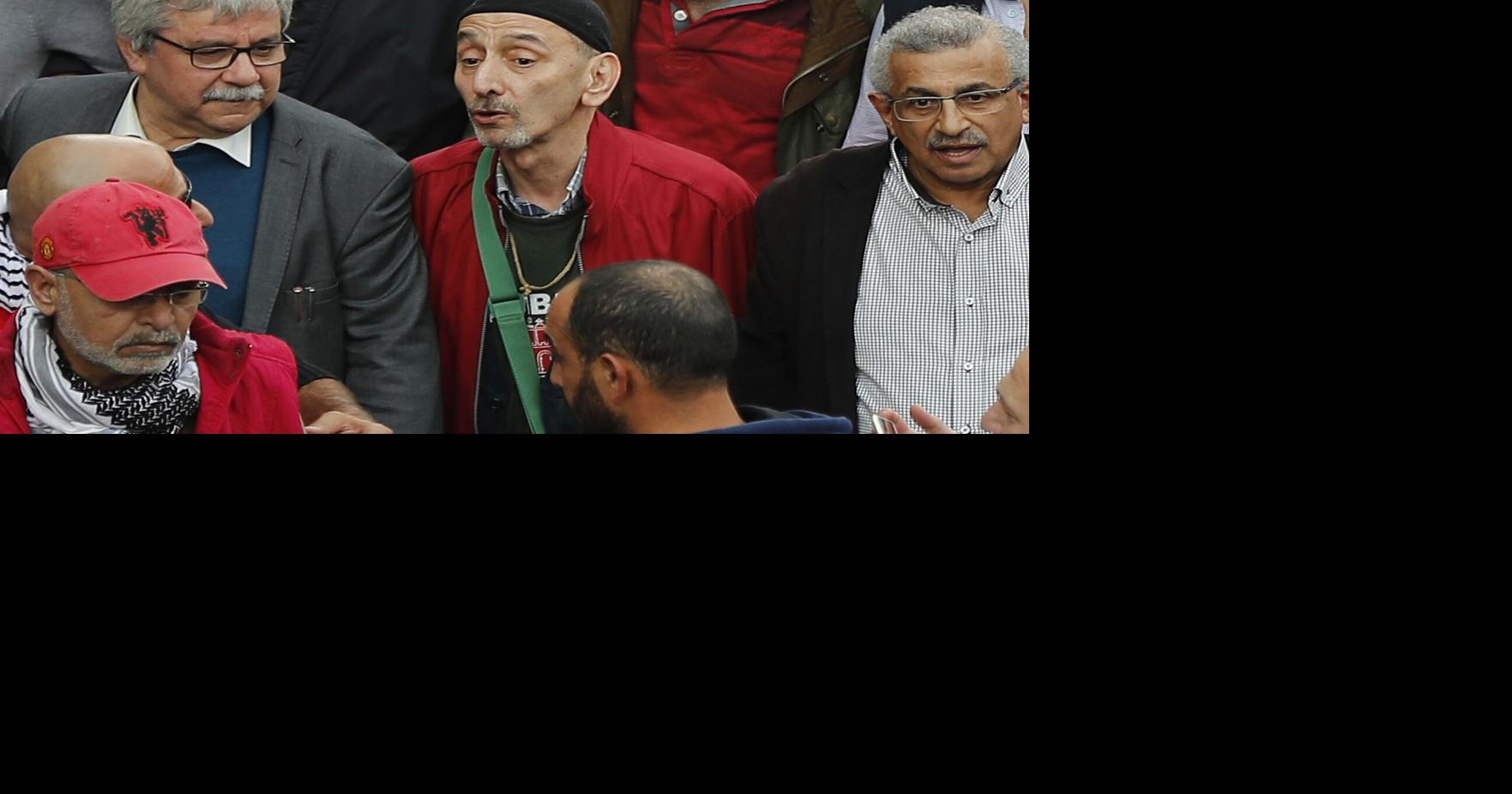 Lebanon Obit Rahbani