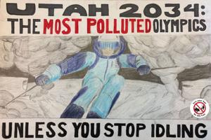 2026 Utah High School Clean Air PSA contest winners to be honored at USU Museum