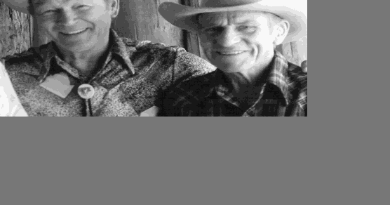 Early day cowboy with Cache ties featured in TV series - Vimarsana News