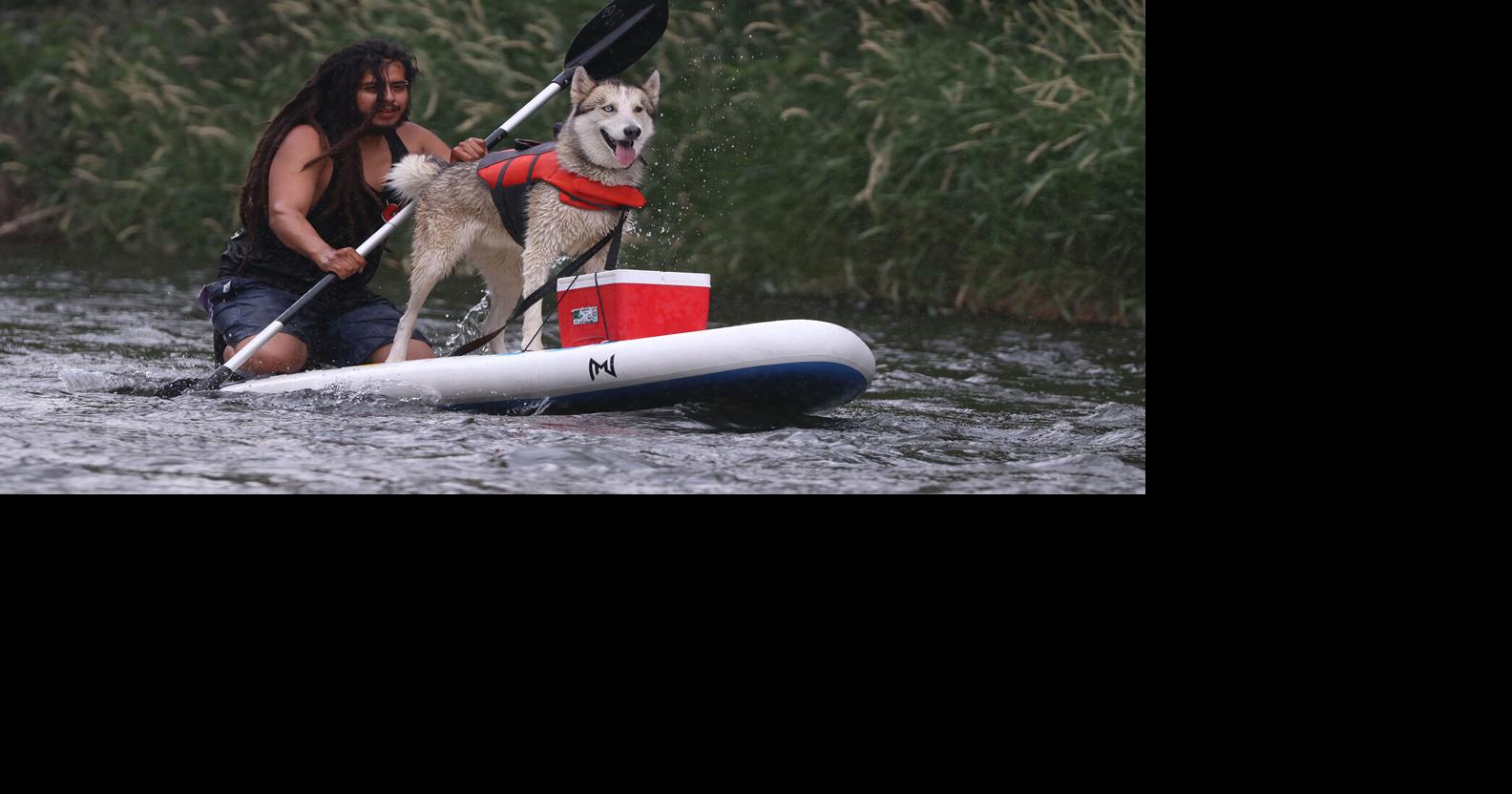 Summer drawing record crowds to Oneida Narrows | Local News | hjnews.com