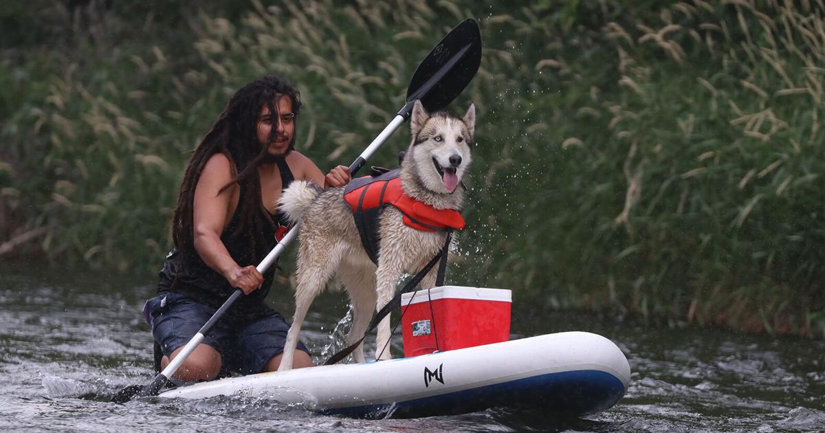 Summer drawing record crowds to Oneida Narrows | Local News | hjnews.com