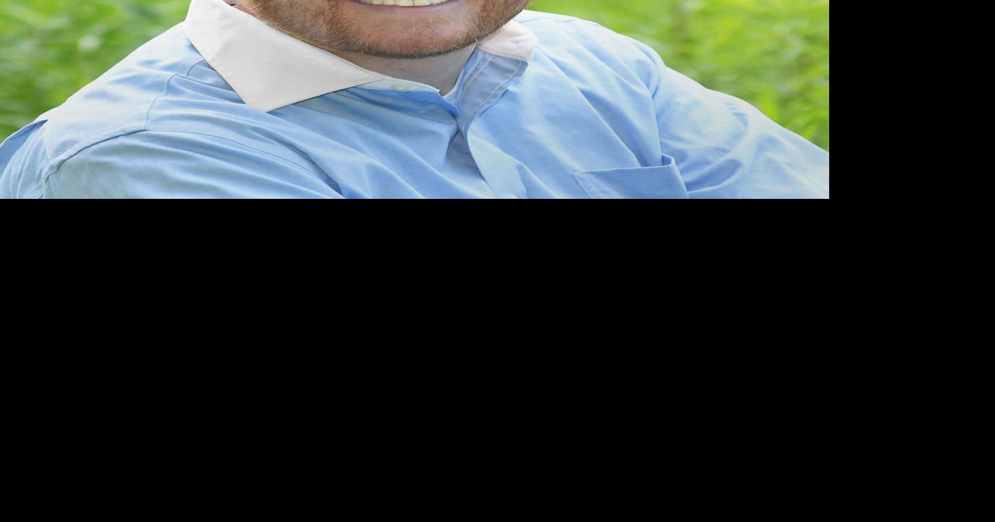 Meet the candidate: Brandon Durst | News-Examiner | hjnews.com