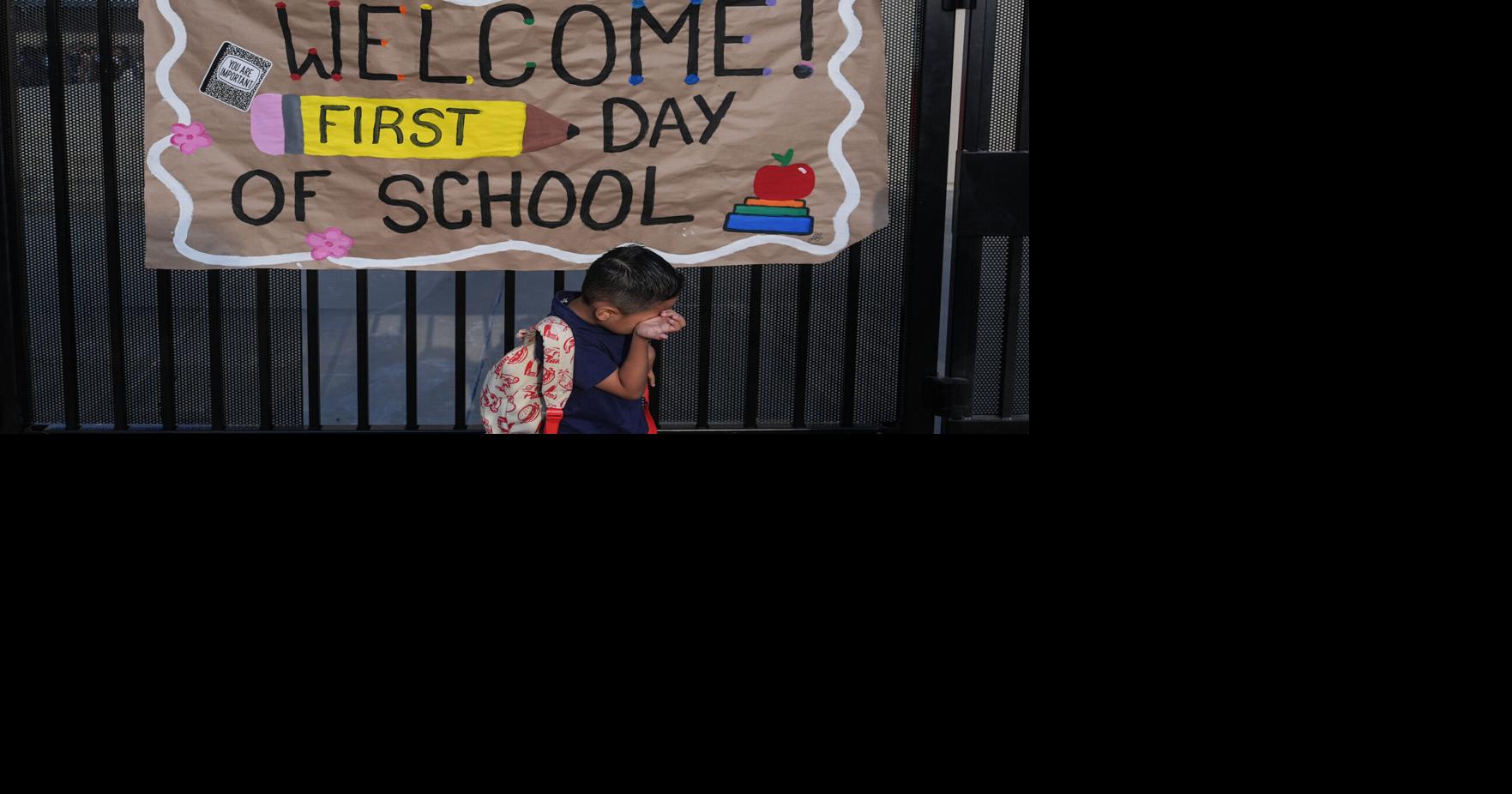 Education Increasing Independence