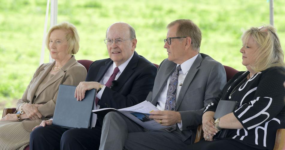 Smithfield Temple A Beacon of Light Tremonton Leader