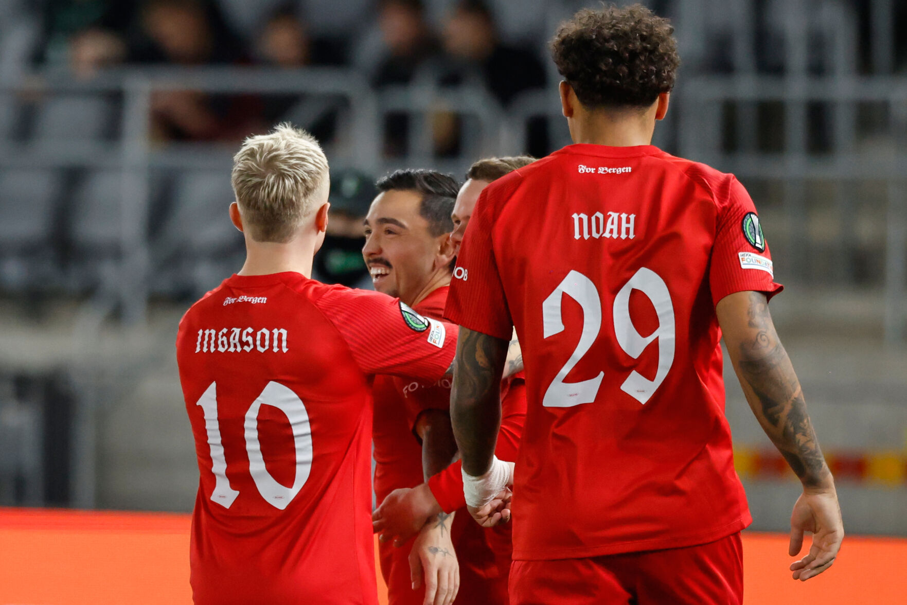Lithuania Conference League Soccer | National Sports | hjnews.com