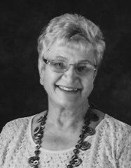 Thedora Ames Petterborg