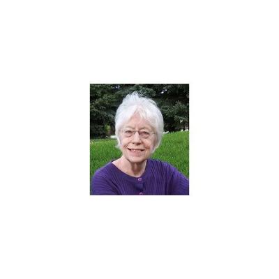 Cox, Eileen Bartscher