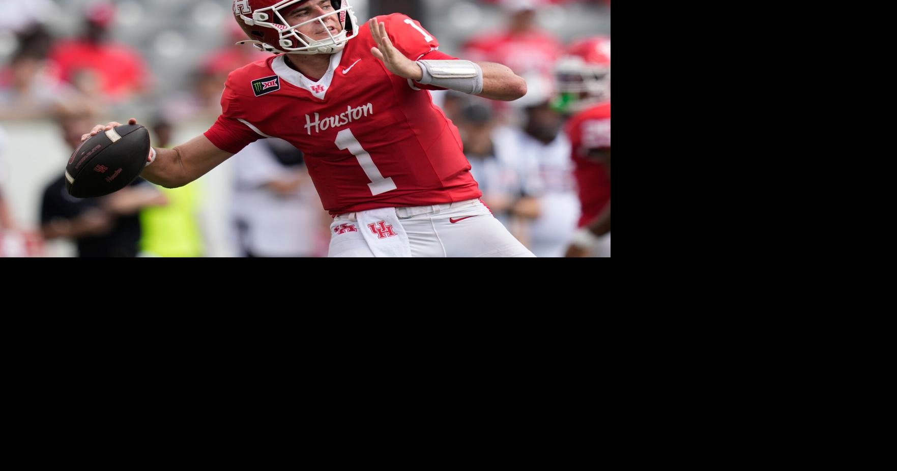 Oregon St Houston Football