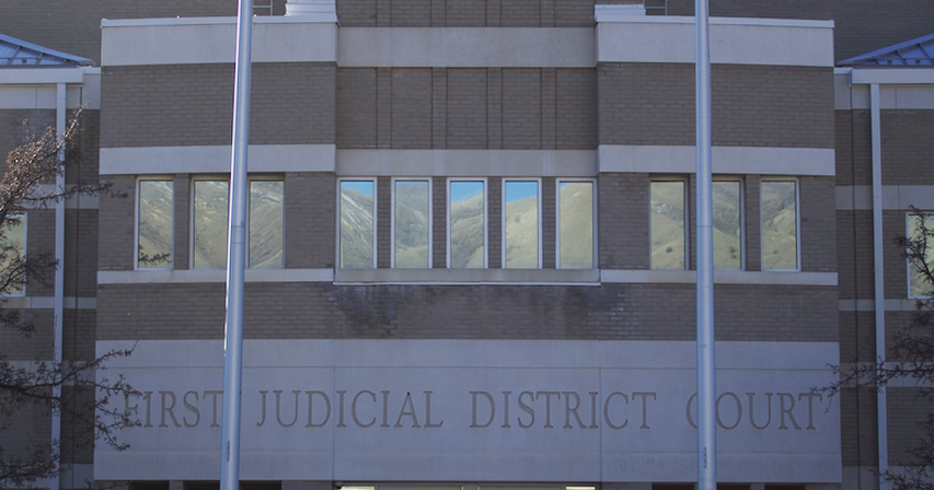 Judge hears arguments in Roche human trafficking case