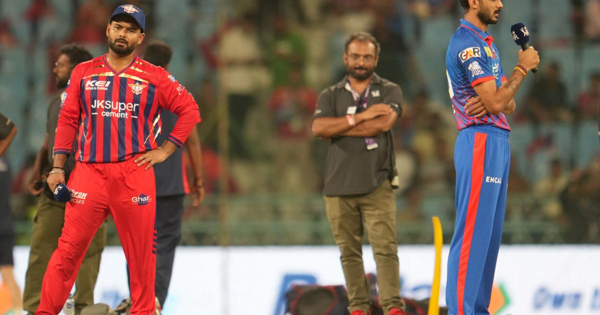 भारत आईपीएल क्रिकेट