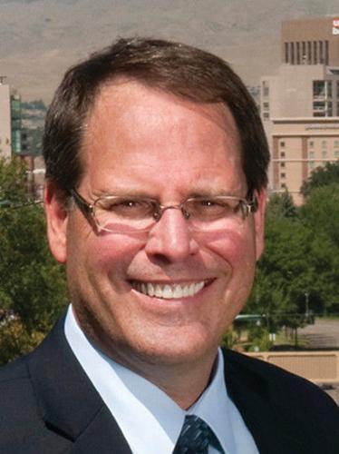 USU presidential finalists draw fresh scrutiny | Allaccess | hjnews.com