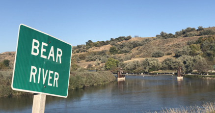 Meeting addresses questions about Bear River water adjudication Meeting addresses questions about Bear River water adjudication
