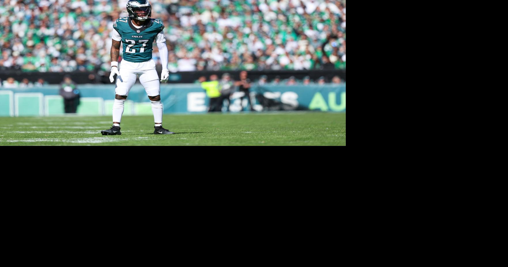 Panthers Eagles Football | National Sports | hjnews.com