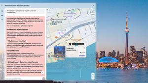 Ripe and GuideGeek Announce Partnership to Power AI-Driven, Real-Time Bookings for Destinations