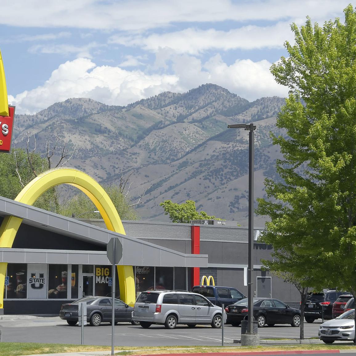 Fast-food mania: Nearly half of top 50 U.S. chains have Cache Valley presence - Vimarsana News