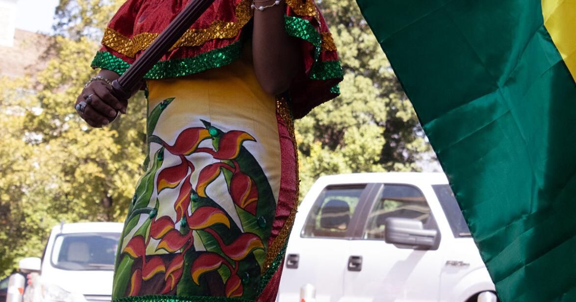 Cache Valley Latino Festival brings cultural celebrations to Center Street