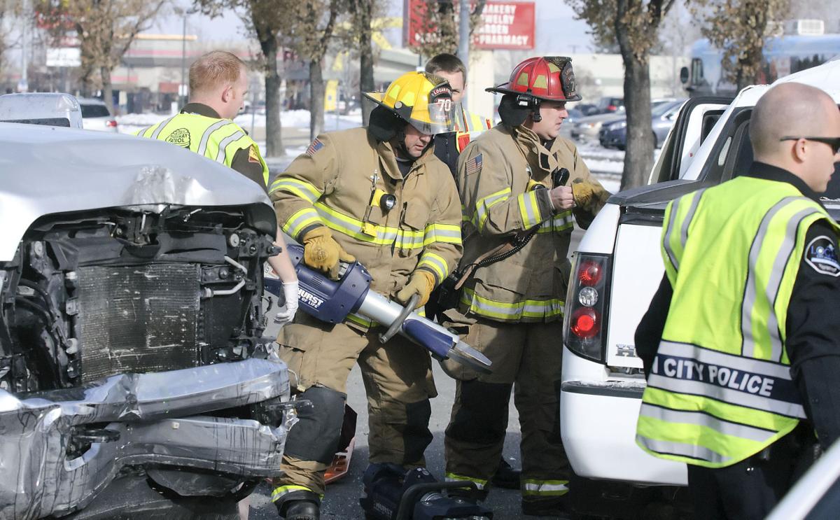Update Injured Pregnant Woman In Stable Condition Following Main