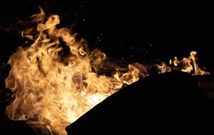 Utah's closed fire season begins